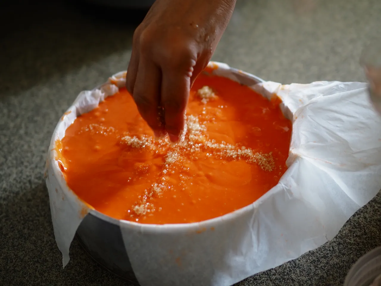 This is bread
