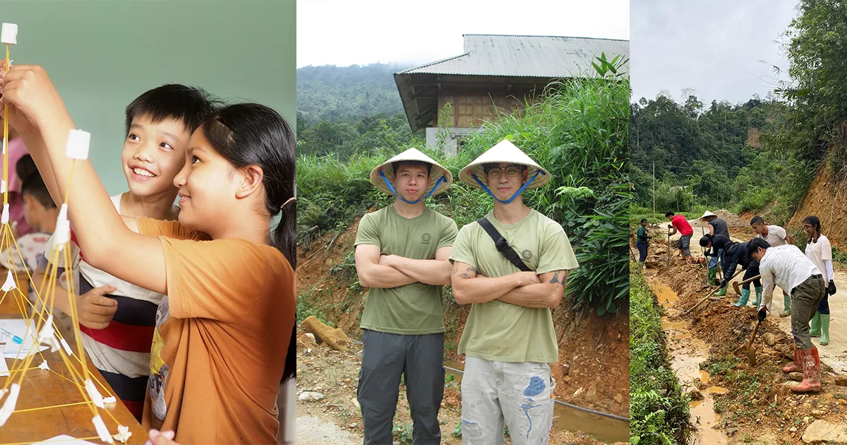 Project Dòng chảy (Flow)