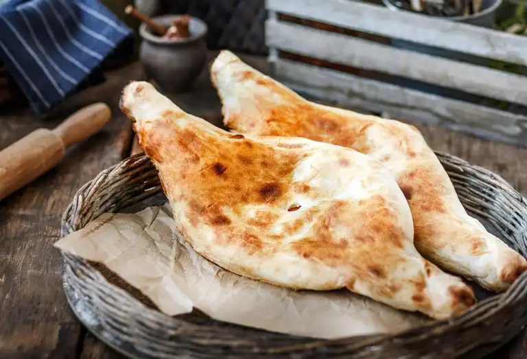 This is bread